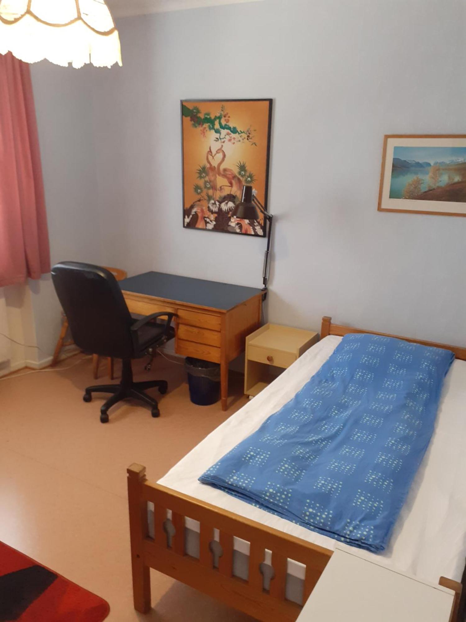 Honeymoon Guesthouse Helsingborg Extérieur photo